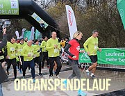 Organspendelauf 2019 am 27. März in München mit Verona Pooth, Arjen Robben, Felix Magath, Stefan Kretschmar und anderen prominenten Unterstützern (©Foto: Martin Schmitz)